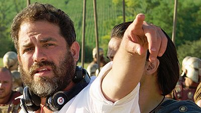 image de la news Harcèlement : le réalisateur Brett Ratner et la plaignante Melanie Kohler trouvent un accord