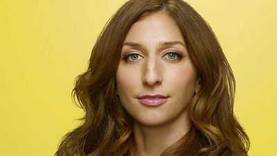 image de la news Brooklyn Nine-Nine : Chelsea Peretti (Gina) quitte la série