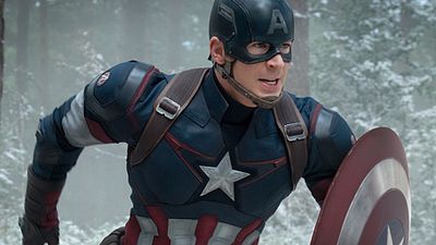 image de la news Avengers 4 : Chris Evans termine son tournage et poste un message qui sonne comme un adieu