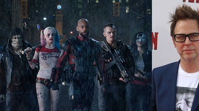 image de la news James Gunn : écarté des Gardiens de la Galaxie 3, il pourrait réaliser Suicide Squad 2 !