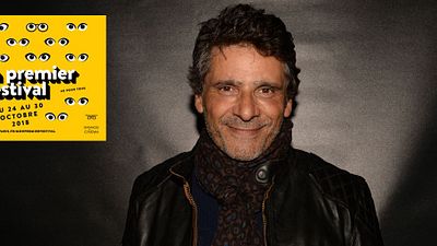 image de la news Pascal Elbé parrain de Mon Premier Festival : quel spectateur est-il ?