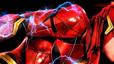 image de la news The Flash : le film sur Barry Allen encore repoussé