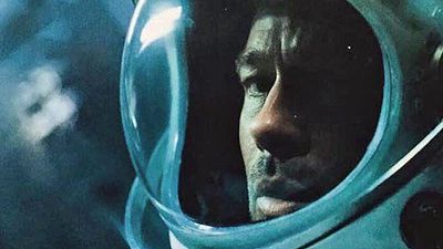 image de la news Ad Astra : le nouveau James Gray avec Brad Pitt repoussé pour Cannes
