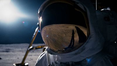 image de la news First Man : la grande aventure Apollo 11