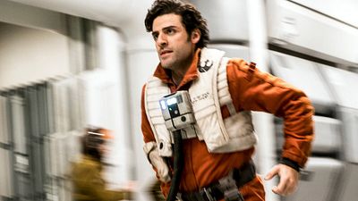image de la news Star Wars Episode IX : un tournage "plus détendu" selon Oscar Isaac 