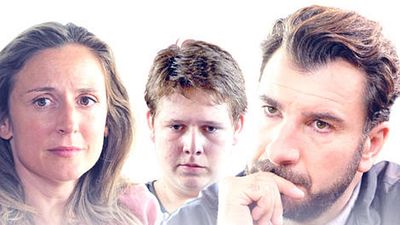 image de la news Le jour où j'ai brûlé mon cœur : bande-annonce du téléfilm de TF1 dans la veine de 13 Reasons Why