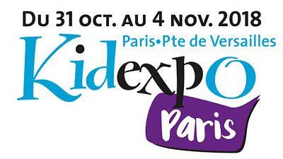 image de la news Kidexpo 2018 : le programme des animations cinéma et séries