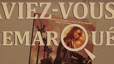 image de la news Aviez-vous remarqué ? Les petits détails cachés de Los Angeles 2013