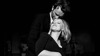 image de la news Cold War : la "lettre d'amour" de Pawel Pawlikoswki à la Pologne vue par le réalisateur et ses acteurs