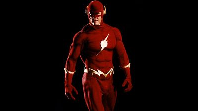 image de la news Arrowverse : Le Flash des années 90 dans le prochain cross-over Elseworlds.

