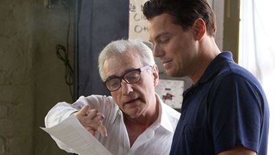 Killers of the Flower Moon : Scorsese et DiCaprio tourneront l'été prochain !