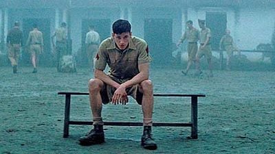 image de la news Bande-annonce Les Confins du Monde : Gaspard Ulliel en quête de vengeance dans l'Indochine de 1945