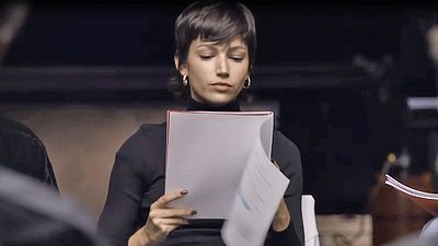 image de la news La Casa de Papel : les braqueurs se retrouvent sur l'air de Bella Ciao pour annoncer la saison 3