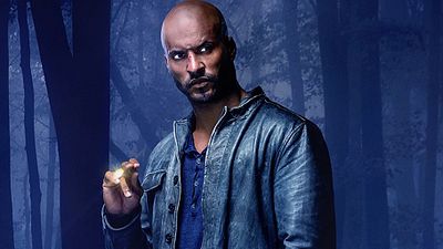 image de la news American Gods saison 2 : la date de diffusion révélée par les acteurs au Comic-Con Paris 2018 [EXCLU]