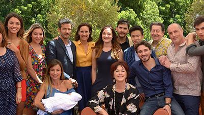 image de la news Une Famille Formidable : la série culte de TF1 s'arrête après 15 saisons et 26 ans de diffusion