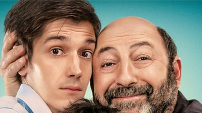 image de la news Bande-annonce Le gendre de ma vie : Kad Merad à la recherche du beau-fils parfait