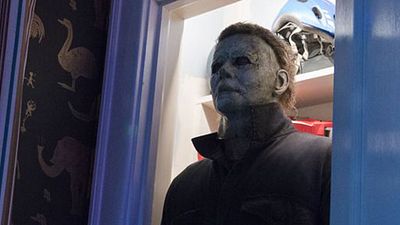 image de la news Avec le carton d'Halloween au box-office américain, une suite semble "inévitable"