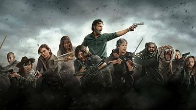 image de la news The Walking Dead : [SPOILER] écrit une lettre d'adieu à ses fans