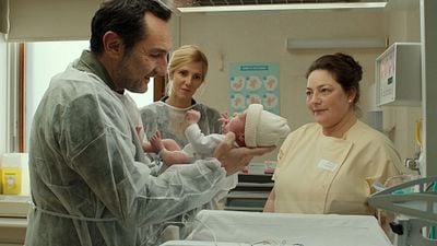 image de la news Une bande-annonce émouvante pour Pupille, le film qui nous plonge dans les coulisses de l’adoption