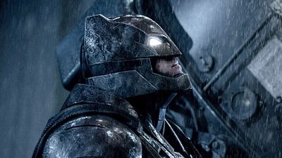 image de la news The Batman : Ben Affleck voulait revenir, Matt Reeves aurait dit non