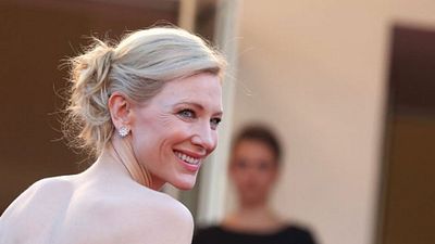 image de la news Cate Blanchett sera l'activiste féministe "Mrs America" dans une mini-série pour FX