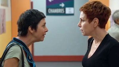 image de la news Plus belle la vie : ce qui vous attend dans l'épisode 3660 du vendredi 2 novembre 2018 [SPOILERS]