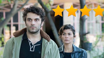 image de la news Les 3 meilleurs films de la semaine selon la presse (31.10.2018)