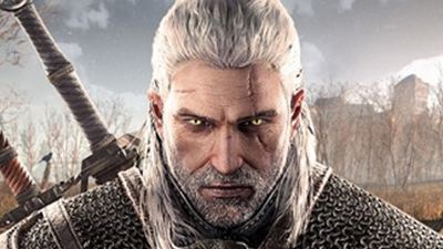 The Witcher : une première photo d'Henry Cavill en Geralt de Riv