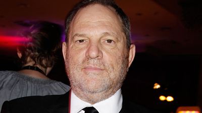 Harvey Weinstein de nouveau accusé de tentative de viol 