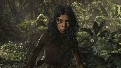 image de la news Mowgli sur Netflix : une date et une bande-annonce pour la version sombre du Livre de la Jungle d'Andy Serkis 
