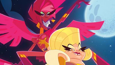 Super Drags, Big Mouth, Paradise Police... Ces séries animées comiques et trash disponibles sur Netflix [MIS À JOUR]