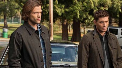 image de la news Supernatural : saviez-vous que Jared Padalecki et Jensen Ackles avaient été colocataires ?