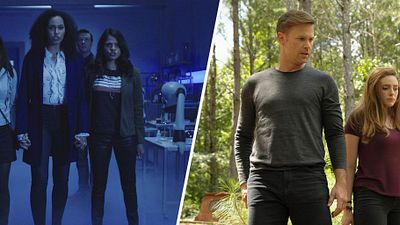 image de la news Charmed, Legacies, All American : La CW confirme ses nouveautés pour des saisons complètes