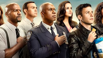 image de la news Brooklyn Nine-Nine : une date de diffusion pour la saison 6