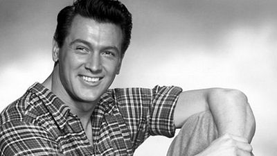 image de la news Un biopic consacré à Rock Hudson par le réalisateur de "Love, Simon"