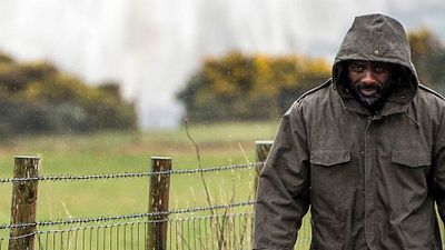 image de la news Luther saison 5 : premières images du retour d'Idris Elba dans son rôle culte