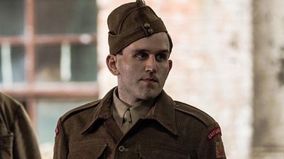 image de la news De Harry Potter à La Ballade de Buster Scruggs : focus sur Harry Melling