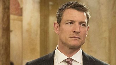 image de la news Philip Winchester : "New York Unité Spéciale durera aussi longtemps que Mariska Hargitay en sera la star" [INTERVIEW]