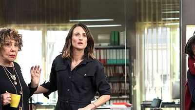 image de la news Dix Pour Cent saison 3 : belle audience pour le retour de la série sur France 2