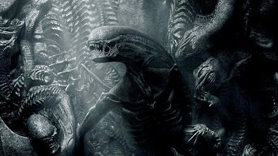 image de la news Alien Awakening : ce qu'aurait dû évoquer le film de Ridley Scott