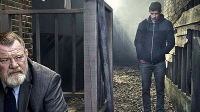 image de la news Mr. Mercedes : une saison 3 pour la série adaptée de Stephen King