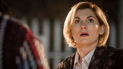 Doctor Who : Jodie Whittaker (déjà) sur le départ ?