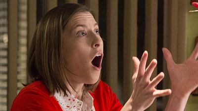 image de la news The Middle : le spin-off sur Sue Heck abandonné par ABC