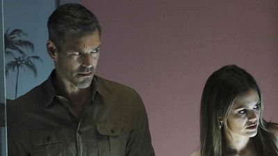 image de la news Take Two Enquêtes en Duo : pas de saison 2 pour la série avec Rachel Bilson
