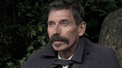 image de la news Bande-annonce L'incroyable histoire du Facteur Cheval : Jacques Gamblin construit le Palais idéal pour sa fille