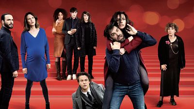 image de la news Dix Pour Cent : "Ce que les Américains adorent, c'est que ça baise au bureau" selon le producteur Harold Valentin