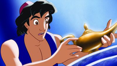 image de la news Aladdin : où en est la version live du classique Disney ?