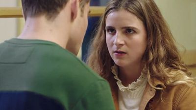 image de la news Audiences : Demain Nous Appartient signe un nouveau record, Les Rivières Pourpres démarre fort