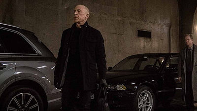 image de la news Counterpart : L'espion qui voit double, sur OCS