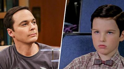 image de la news The Big Bang Theory : des détails sur le cross-over avec Young Sheldon